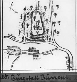 Kleine Reischachgeschichte