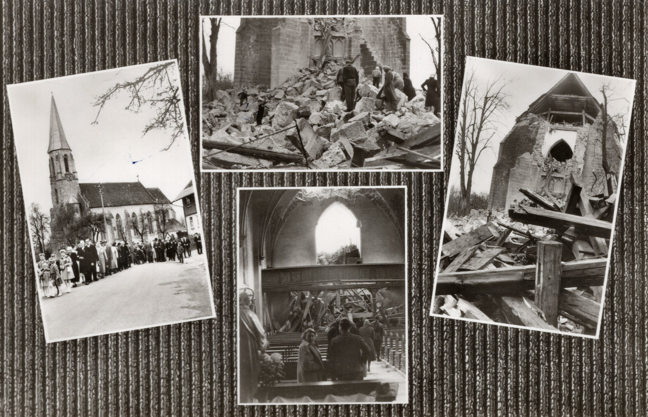 Postkarten von Walbertsweiler